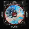 Suits - Danone - Single