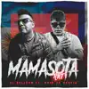 El Bellaco - Mamasota R.K.T (feat. Kain la Bestia) - Single